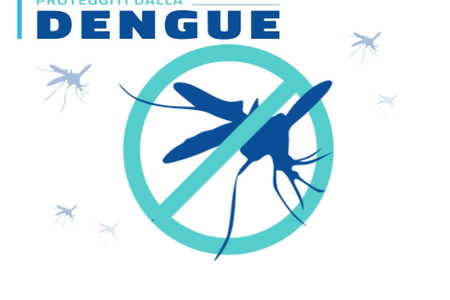 Virus della Dengue